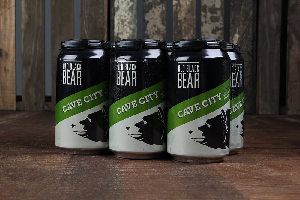 Cave City Lager