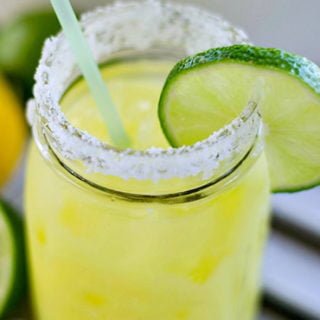 Traditional Marg
